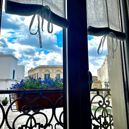 Casa Di Anna Апартаменты Копертино