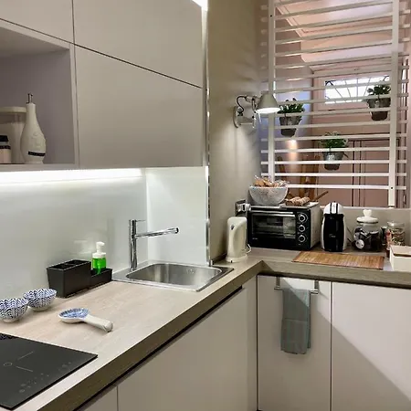 Casa Di Anna Апартаменты