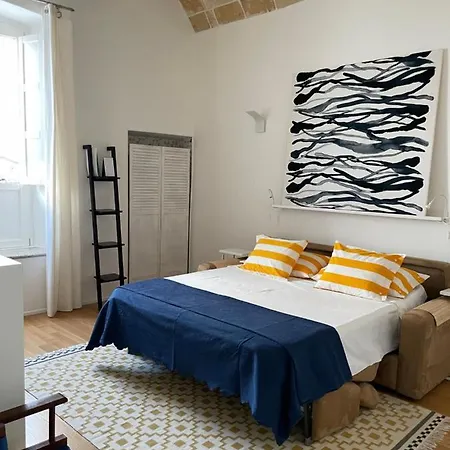 Casa Di Anna * Копертино