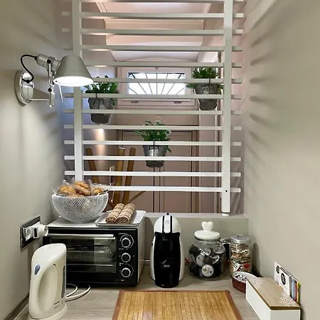 Casa Di Anna * Копертино