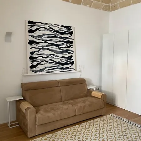 Casa Di Anna Апартаменты Копертино