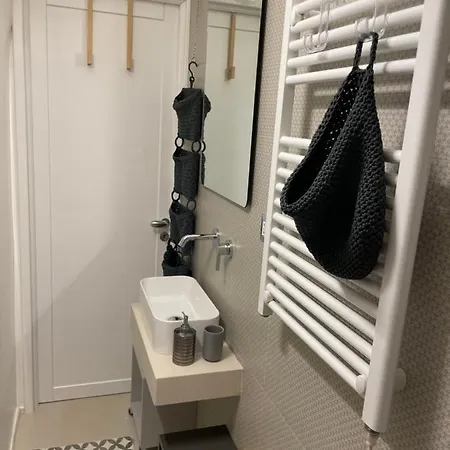 Casa Di Anna Апартаменты Копертино