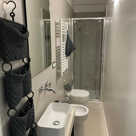 Apartament Casa Di Anna Copertino