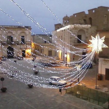 Casa Di Anna Copertino