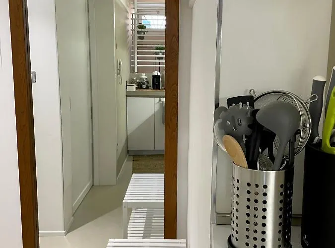 Daire Casa Di Anna Copertino