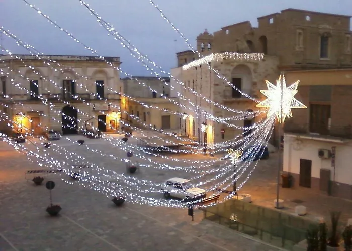 Casa Di Anna Copertino